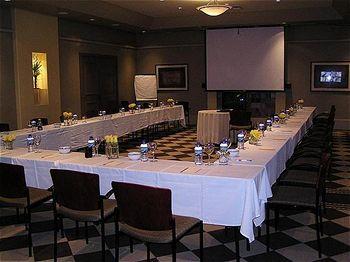 Parisi Hotel San Diego