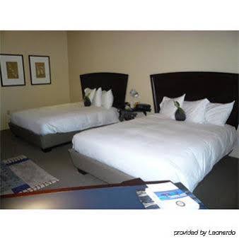 Hotel Parisi San Diego
