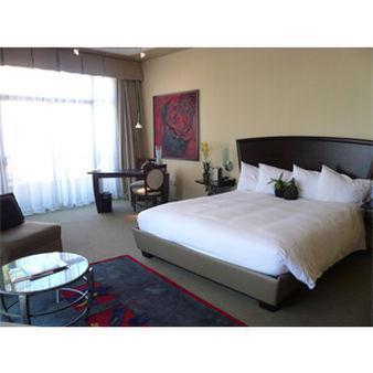 Hotel Parisi