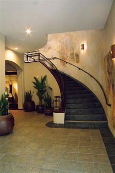 Parisi Hotel
