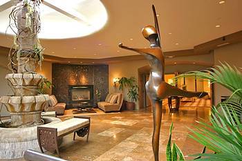 Hotel Parisi San Diego
